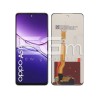 Écran OPPO A5 Pro 5G Noir IPS | Pièce de Rechange Tactile | 5G-M