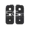 Geam Cameră Spate + Ramă Negru Samsung SM-A266 A26 5G | 5G-M