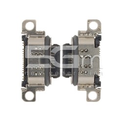 Charging Connector Samsung SM-A266 A26 5G