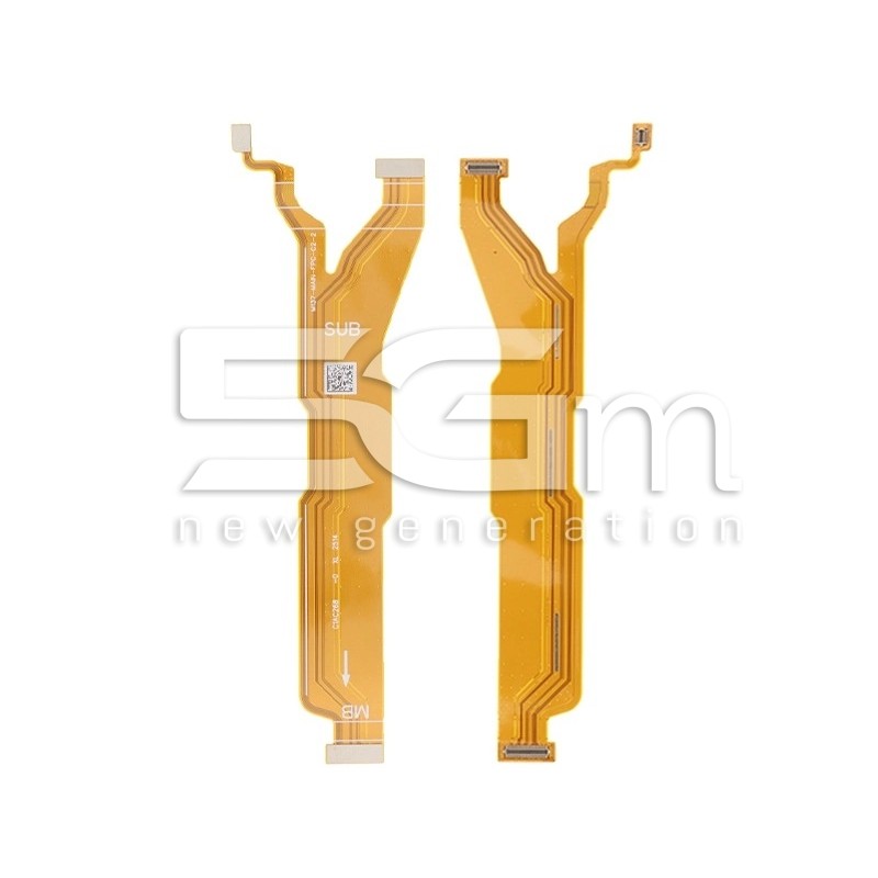 Mainboard Flexkabel OPPO A5 5G | 5G-M Online-Shop