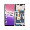 OPPO A5x 4G Display Touchscreen + Rahmen Schwarz (IPS) CPH2725 | 5G-M