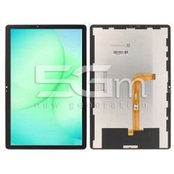 Display Samsung SM-X230 Tab A11+ Nero PULLED | 5G-M