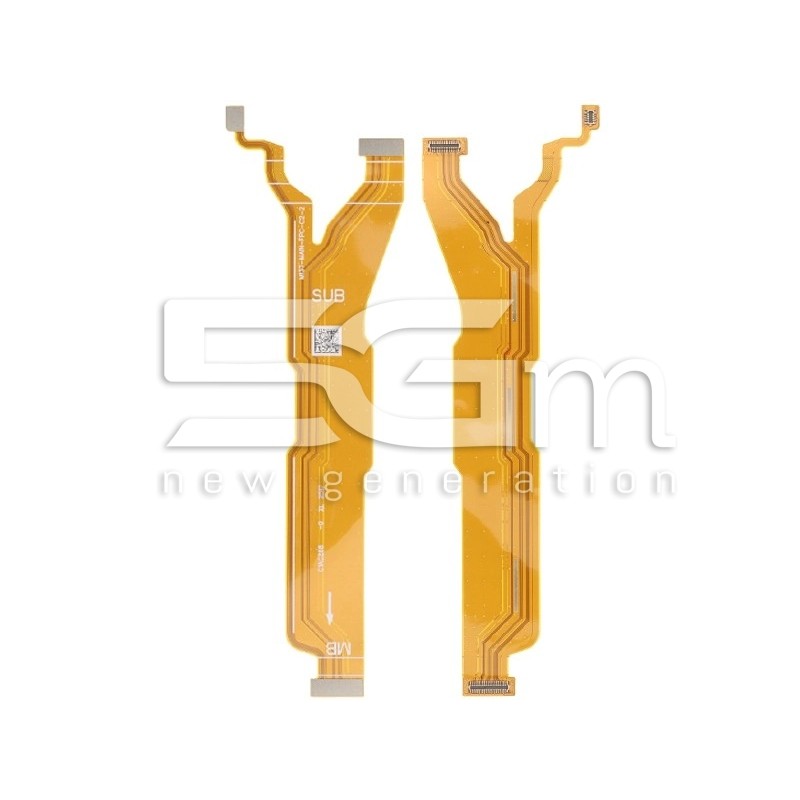 Nappe Carte mère OPPO A5x 4G | Boutique en ligne 5G-M