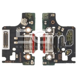 Connettore Di Ricarica + Board OPPO A5 4G (PULLED) | Store Online 5G-M
