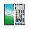 Display Touch + Rahmen Schwarz OPPO A5 Pro 4G (IPS) CPH2727 | 5G-M.com
