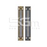 Connettore LCD Su Schedamadre Samsung SM-S931 S25 | Store Online 5G-M