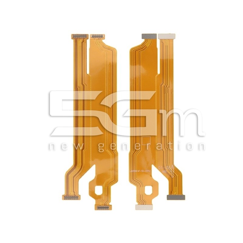 Motherboard Flex Cable OPPO Reno14 F 5G | Store Online 5G-M