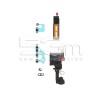 Kit Retina Luidspreker iPhone 16e (Zwart) | 5G-M Online Winkel