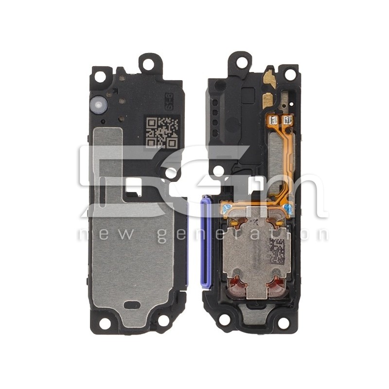 Buzzer Honor 400 Smart