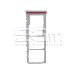 Sim Card Tray Storm Black Realme C75 4G | 5G-M Online Store