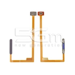 Fingerprint Storm Black Realme C75 4G | Store Online 5G-M