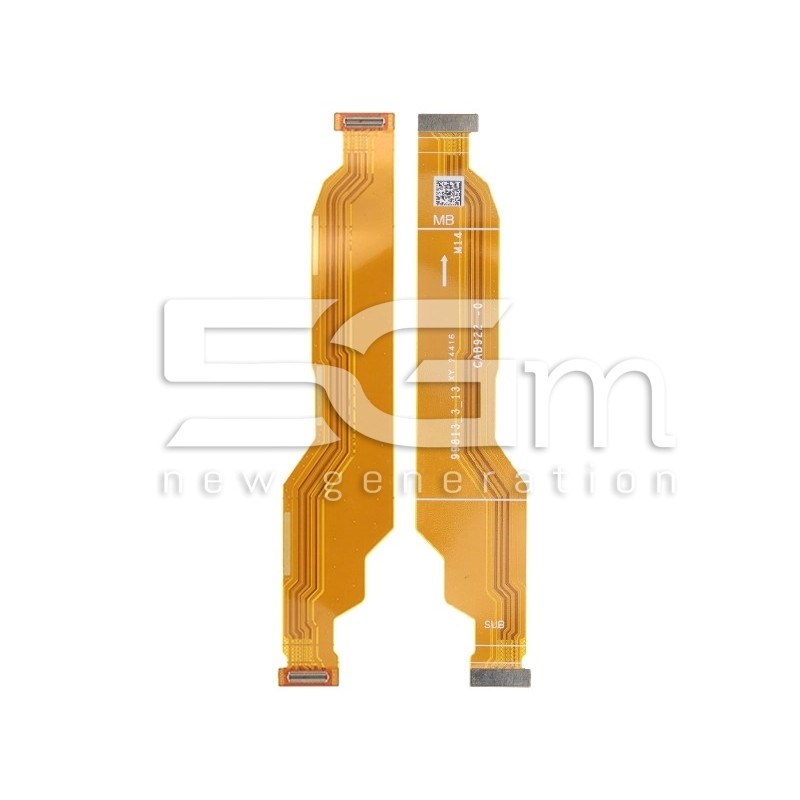 Cablu Flex Placă de Bază Realme C75 4G | 5G-M.com