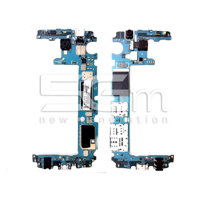 Motherboard Samsung j530 | Loja Online 5G-M
