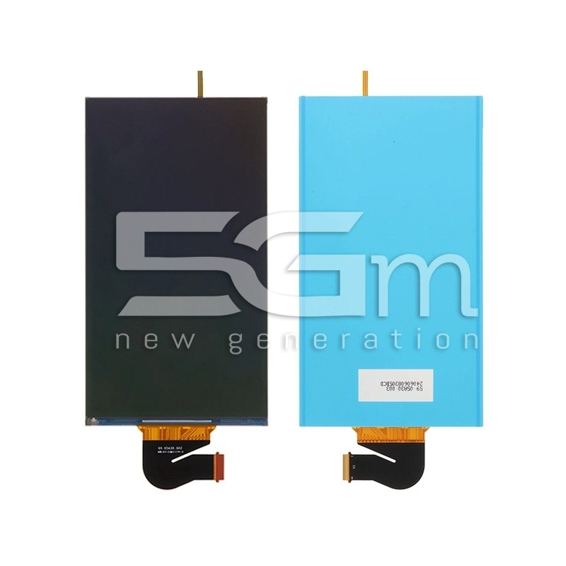 Écran LCD IPS pour Nintendo Switch Lite | Pièce de Rechange | 5G-M