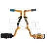 Tasto Home Nero Flat Cable Samsung SM-G935F S7 Edge | Store Online 5G-M