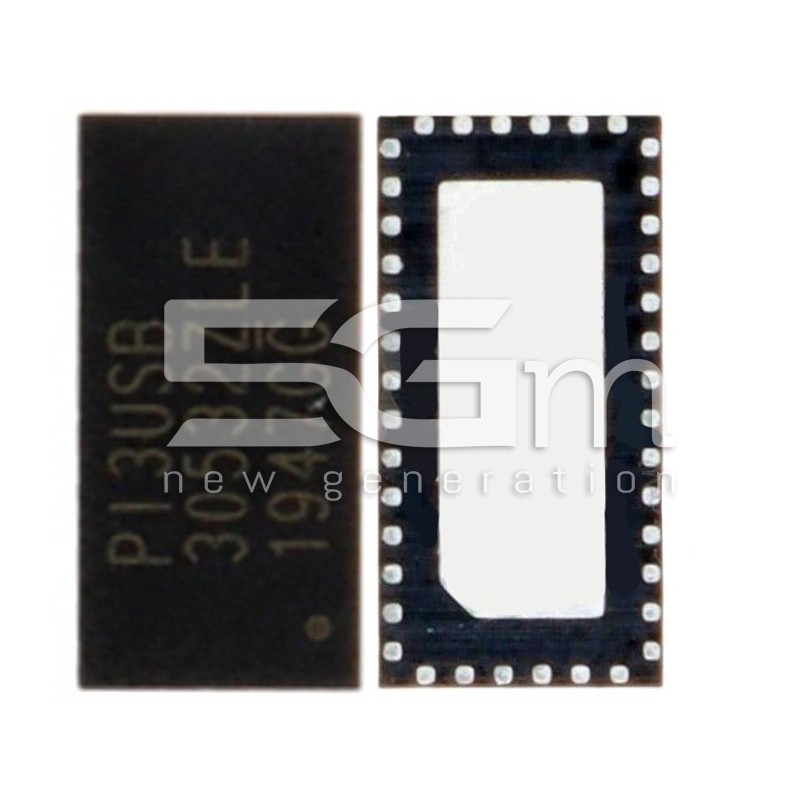 PI3USB30532 IC Nintendo Switch OLED Audio Video Chip B2B | 5G-M