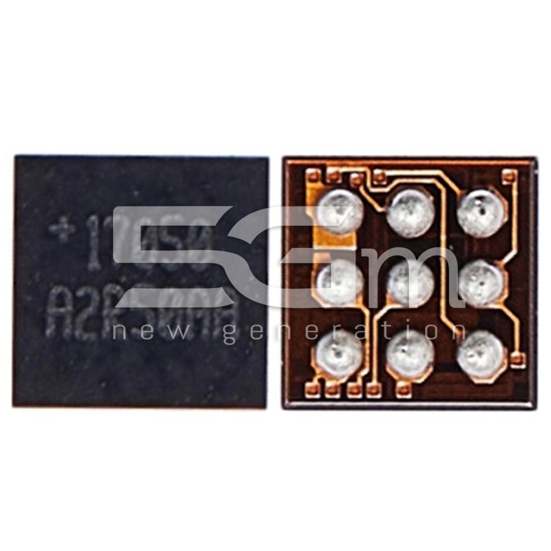 IC MAX17050 Nintendo Switch, OLED, Lite | Fuel Gauge B2B | 5G-M