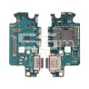 Charging Port Board for Samsung S25 S931B | PULLED Original | 5G-M