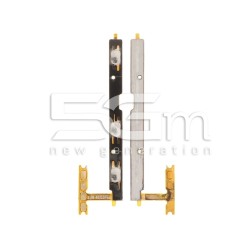 Power + Volume Flex Cable Xiaomi Redmi A5 4G
