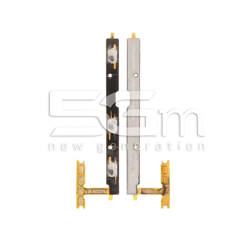 Accensione + Volume Flex Cable Xiaomi Redmi A5 4G | Store Online 5G-M