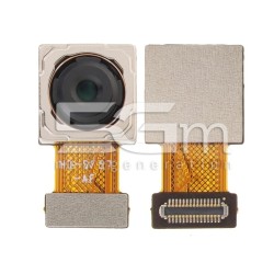 Rear Camera 50MP Xiaomi Redmi 15C