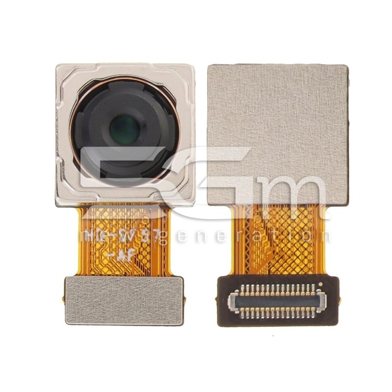 Rear Camera 50MP Xiaomi Redmi 15C