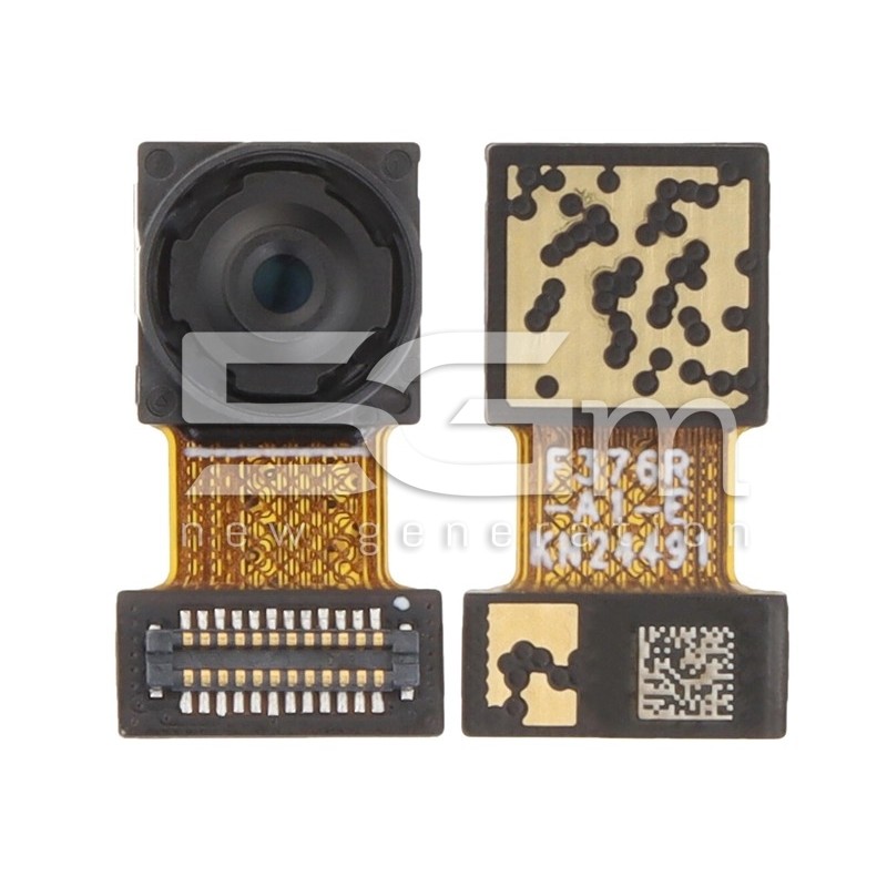 Camera Frontale 8MP Xiaomi Redmi 15C | Store Online 5G-M