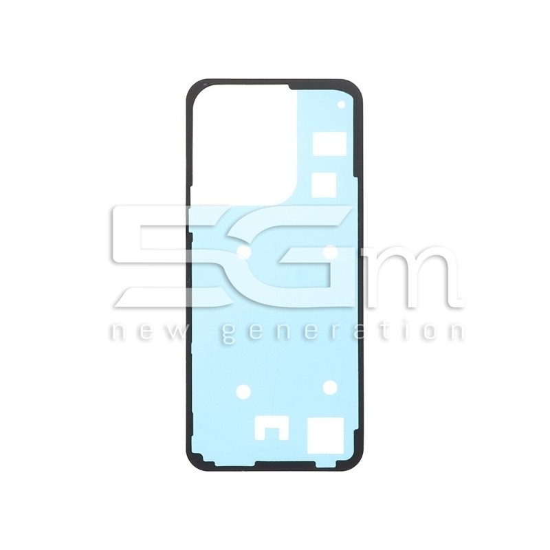Adesivo Retro Cover Xiaomi Poco C85 4G | Store Online 5G-M