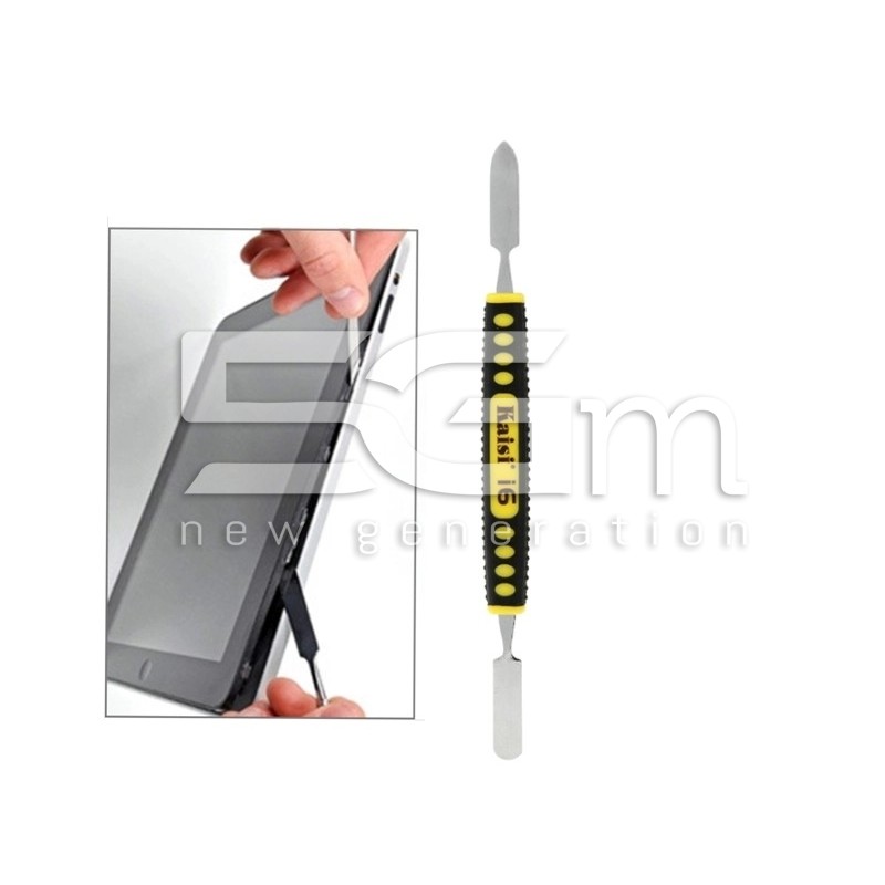 Kaisi i6 Strumento di Apertura in Metallo Flessibile | 5G-M