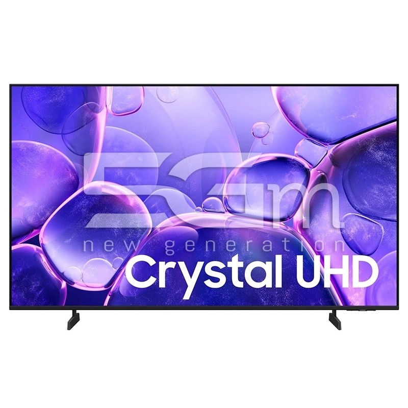 Samsung TV 55 4K ULTRA HD (UE55U8072FUXXH)