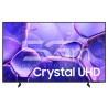 Samsung TV 55 4K ULTRA HD (UE55U8072FUXXH)