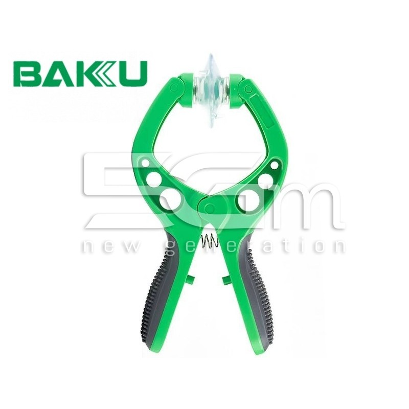 BAKU BK-7230 Clește cu Ventuză pentru deschidere LCD | 5G-M