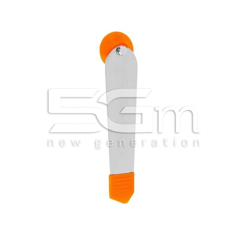 Roller Opening Tool JX-02 | Strumento a Rotella per Display | 5G-M