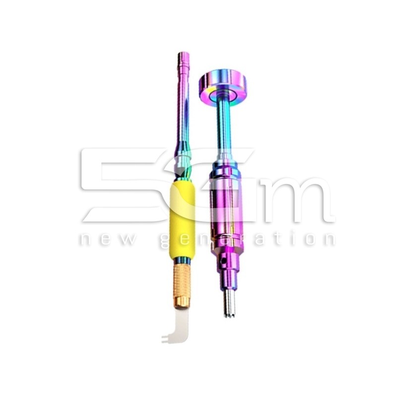 Mijing CB01 Strumento Apertura Apple Watch Precisione | 5G-M