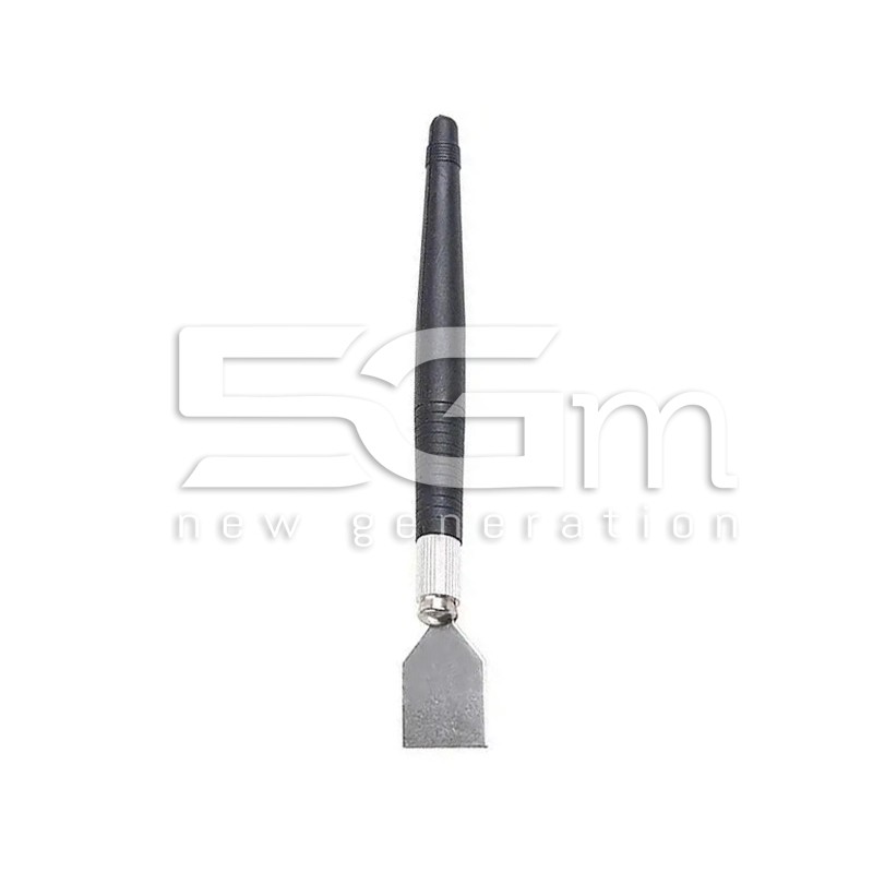 Raspador BGA para Remoção de Cola e Limpeza de Pads | 5G-M