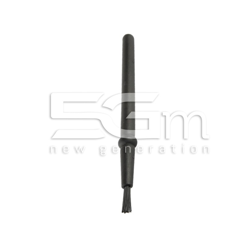 Spazzola Antistatica Professionale ESD 14cm | 5G-M