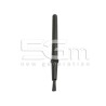 Professionelle ESD Antistatikbürste 14cm | 5G-M