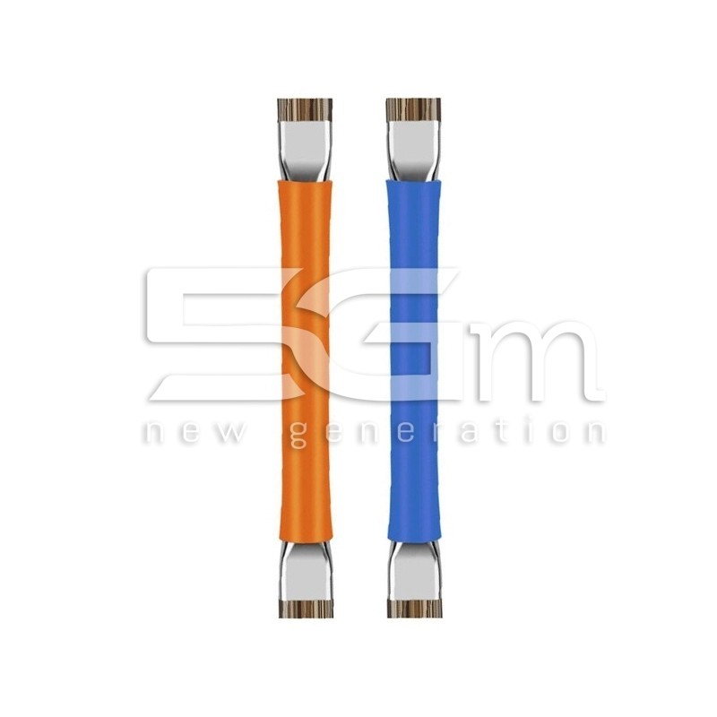 WNB Spazzola Antistatica ESD per PCB e Reballing | 5G-M