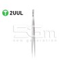2UUL TW11 Pinzetta Everyday di Precisione Ultra-Sottile | 5G-M