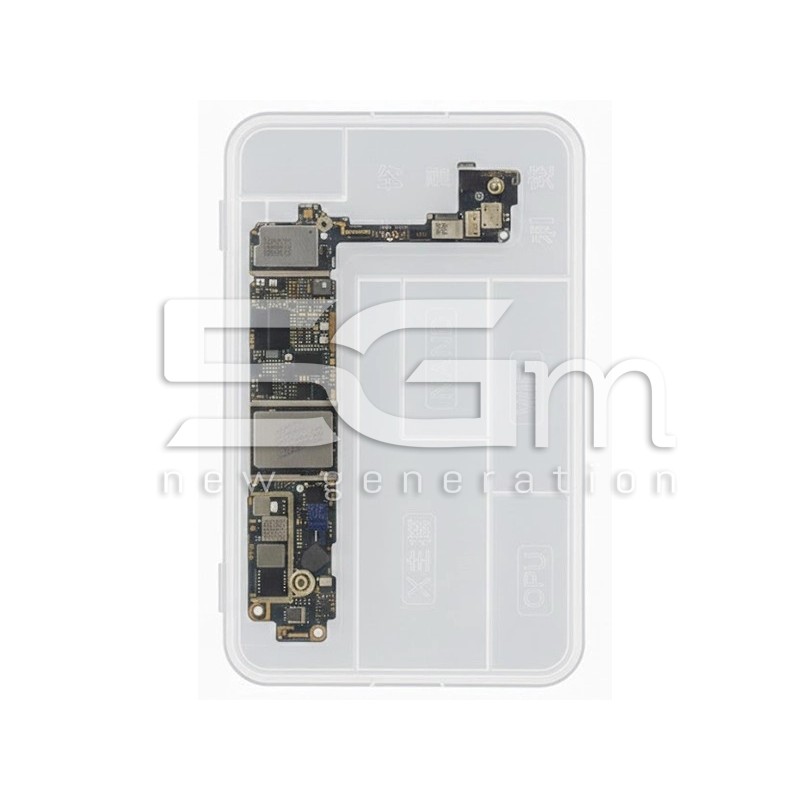 iPhone Alaplap Rendszerező Doboz 6-17 Pro Max | 5G-M