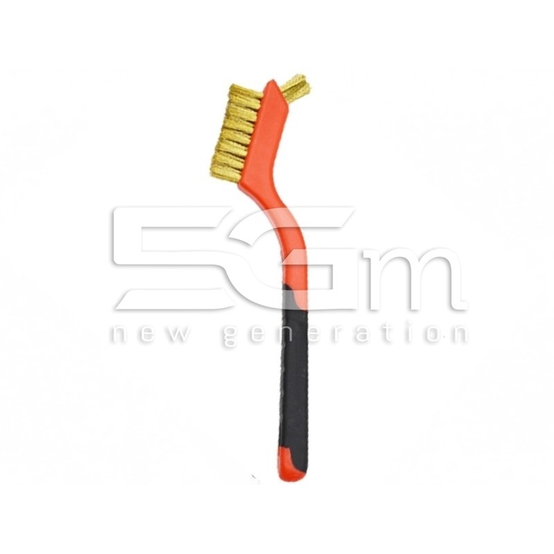 ESD Anti-Static Cleaning Brush for PCBs and Circuits | 5G-M