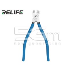 Relife RL-112B Pinza Taglio 90° Anello Fotocamera | 5G-M