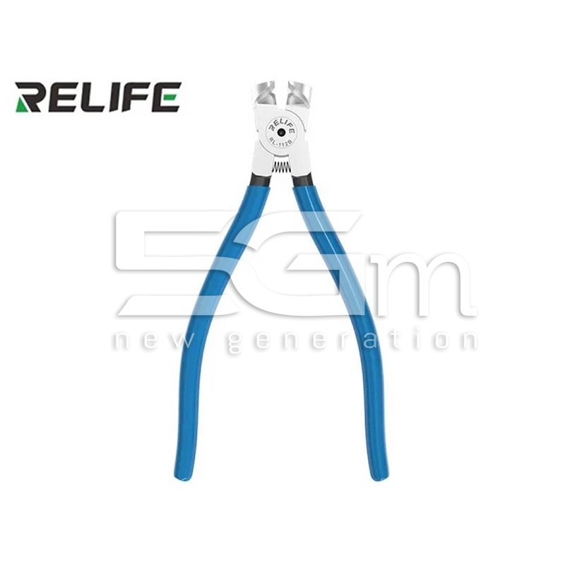Relife RL-112B Pinza Taglio 90° Anello Fotocamera | 5G-M