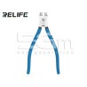 Relife RL-112B Pinza Taglio 90° Anello Fotocamera | 5G-M