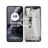 LCD + Frame Motorola Edge 30 NEO XT2245-1 Nero (PULLED) | 5G-M