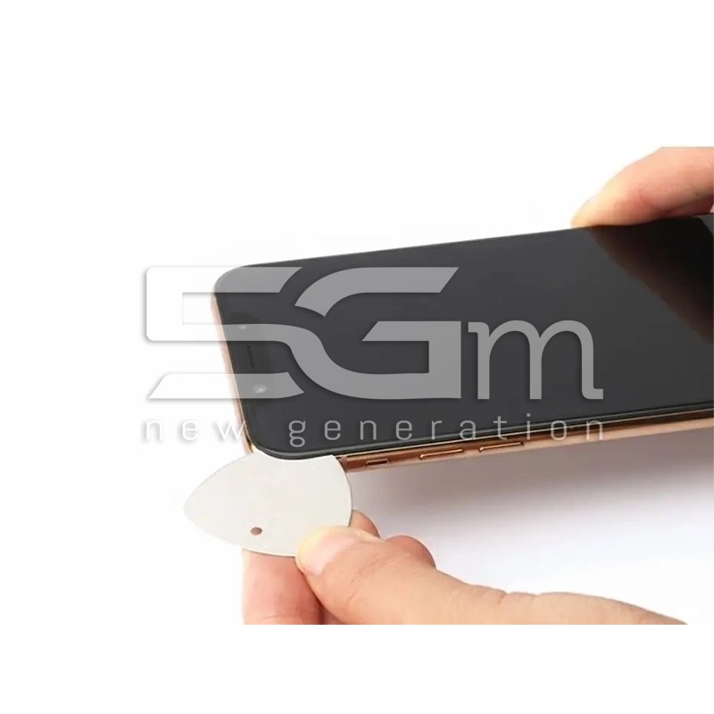 Plettro in Acciaio per Apertura Smartphone e Tablet | 5G-M