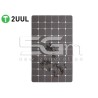 2UUL Repair O'clock ST99 Tappetino Magnetico Nero | 5G-M