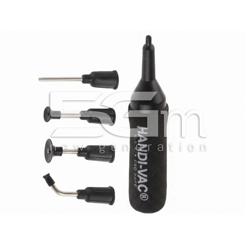 Penna Aspirante a Vuoto Antistatica ESD per IC | 5G-M