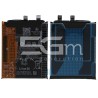 Batteria BP4G Xiaomi 13 4500mAh Originale | Ricambi Smartphone 5G-M