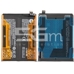 Batteria BN5Y Xiaomi Redmi Note 14 Pro 4G Originale | Ricambi Smartphone